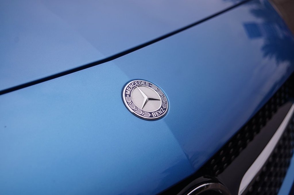 Used Mercedes-Benz A-Class 2015 for sale - 76147669: Photo 31