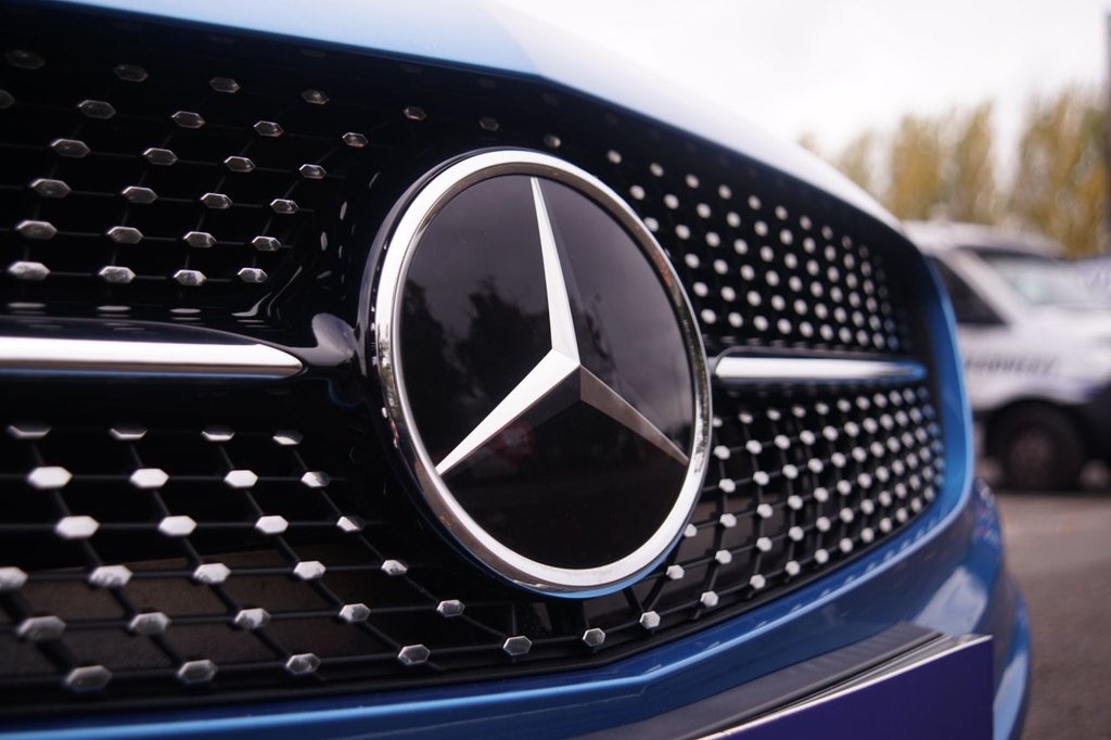 Used Mercedes-Benz A-Class 2015 for sale - 76147669: Photo 32