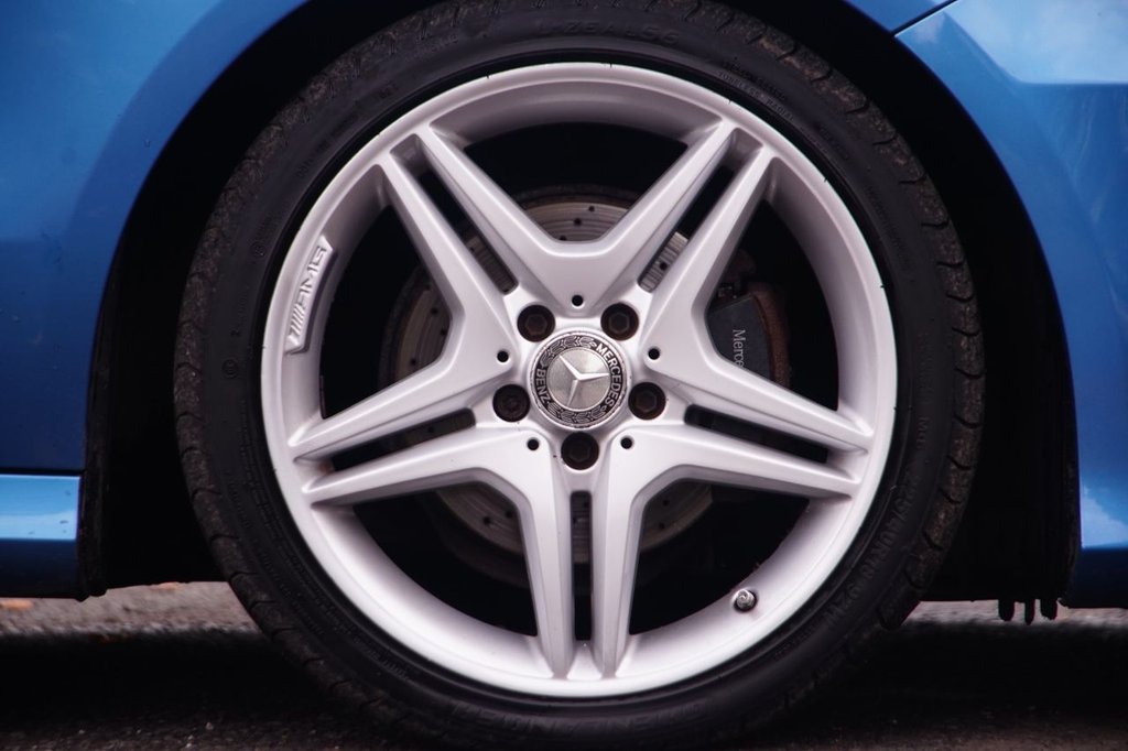 Used Mercedes-Benz A-Class 2015 for sale - 76147669: Photo 37