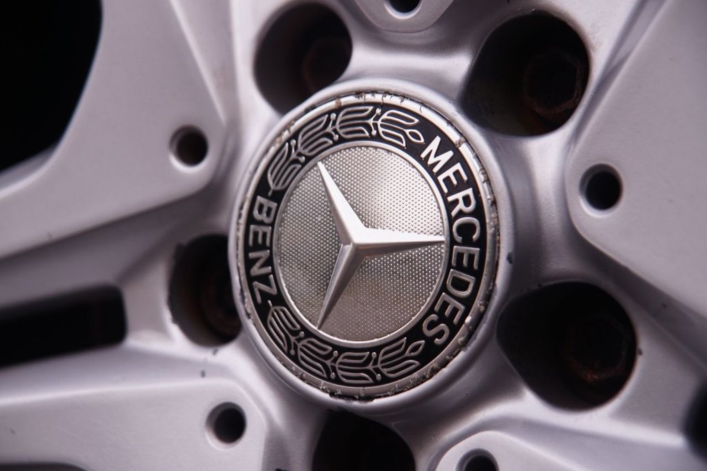 Used Mercedes-Benz A-Class 2015 for sale - 76147669: Photo 39