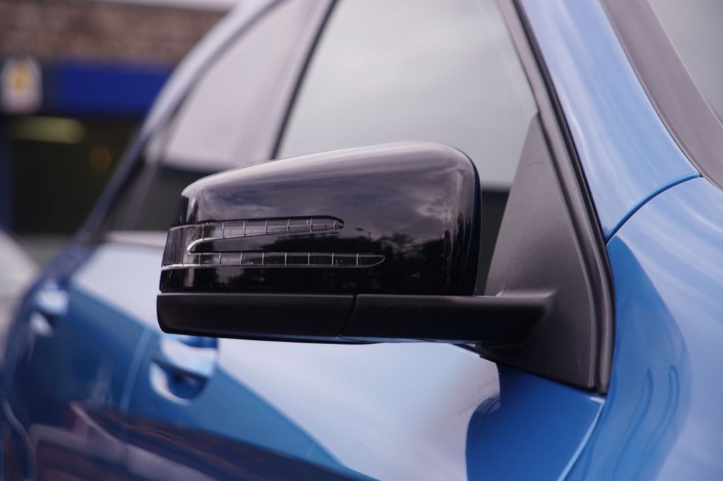 Used Mercedes-Benz A-Class 2015 for sale - 76147669: Photo 40