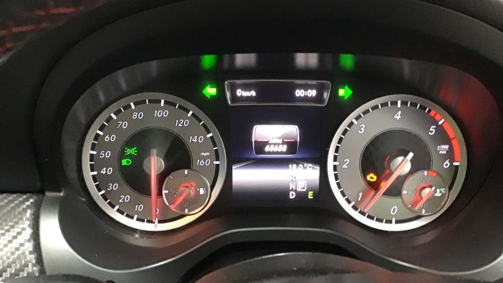 Used Mercedes-Benz A-Class 2015 for sale - 76147669: Photo 7