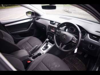 Used Skoda Octavia 2019 for sale - 75307120: Photo
