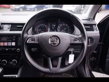 Used Skoda Octavia 2019 for sale - 75307120: Photo