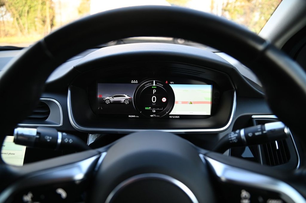 Used Jaguar I-Pace 2020 for sale - 77327884: Photo 13