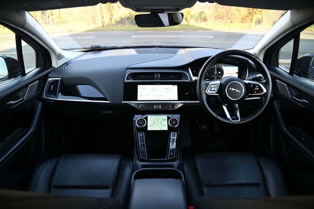 Used Jaguar I-Pace 2020 for sale - 77327884: Photo 15
