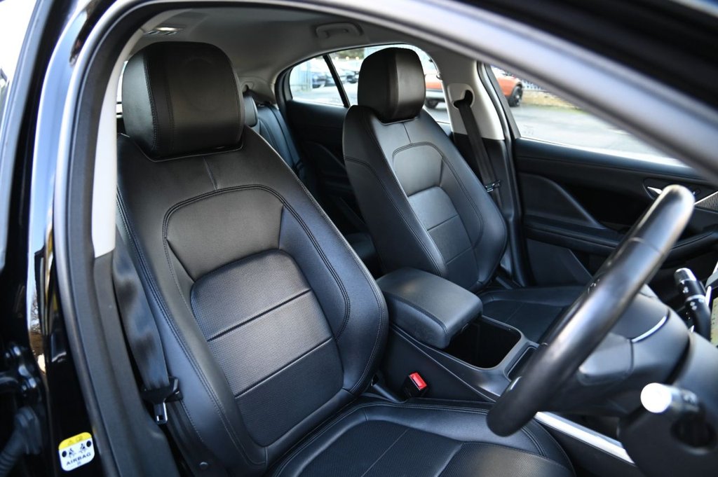 Used Jaguar I-Pace 2020 for sale - 77327884: Photo 30