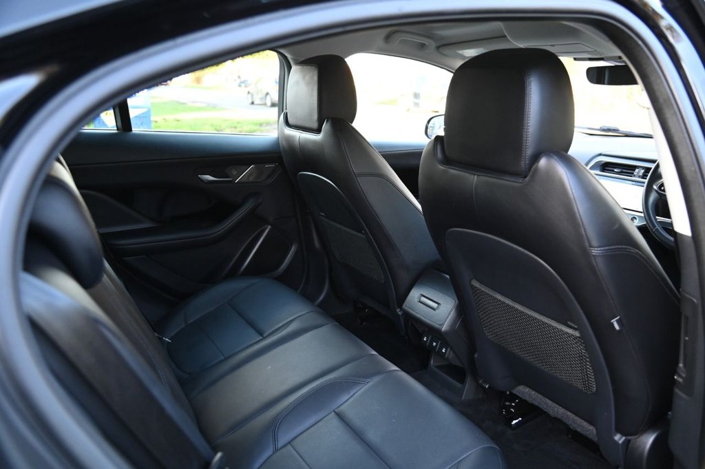 Used Jaguar I-Pace 2020 for sale - 77327884: Photo 33