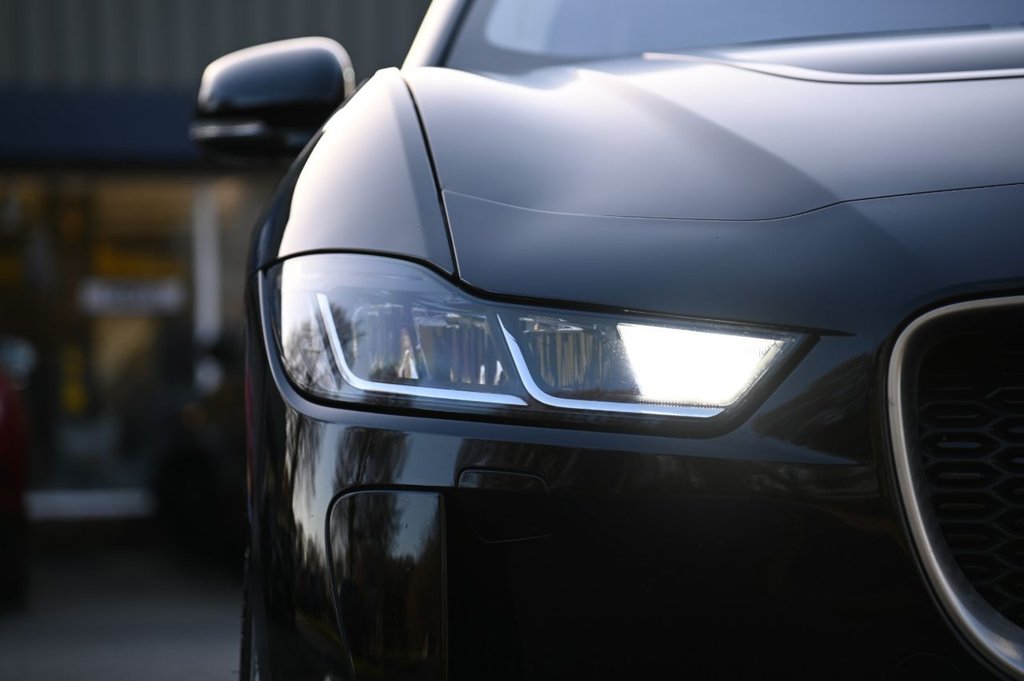 Used Jaguar I-Pace 2020 for sale - 77327884: Photo 35