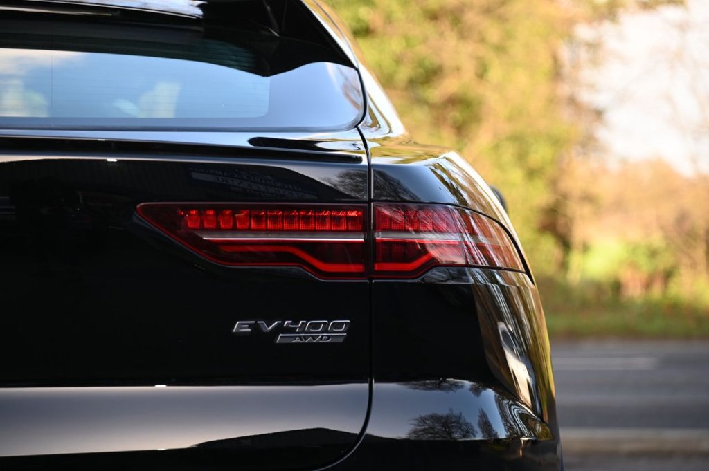 Used Jaguar I-Pace 2020 for sale - 77327884: Photo 44