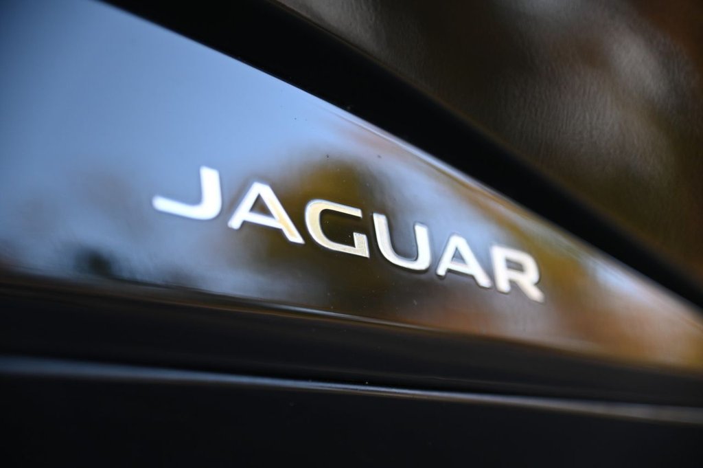 Used Jaguar I-Pace 2020 for sale - 77327884: Photo 8