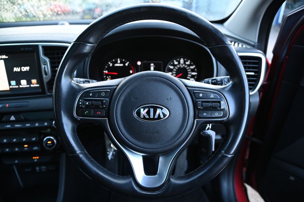 Used Kia Sportage 2017 for sale - 77065088: Photo 4