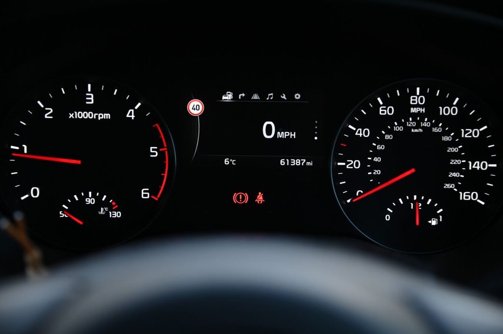 Used Kia Sportage 2017 for sale - 77065088: Photo 5