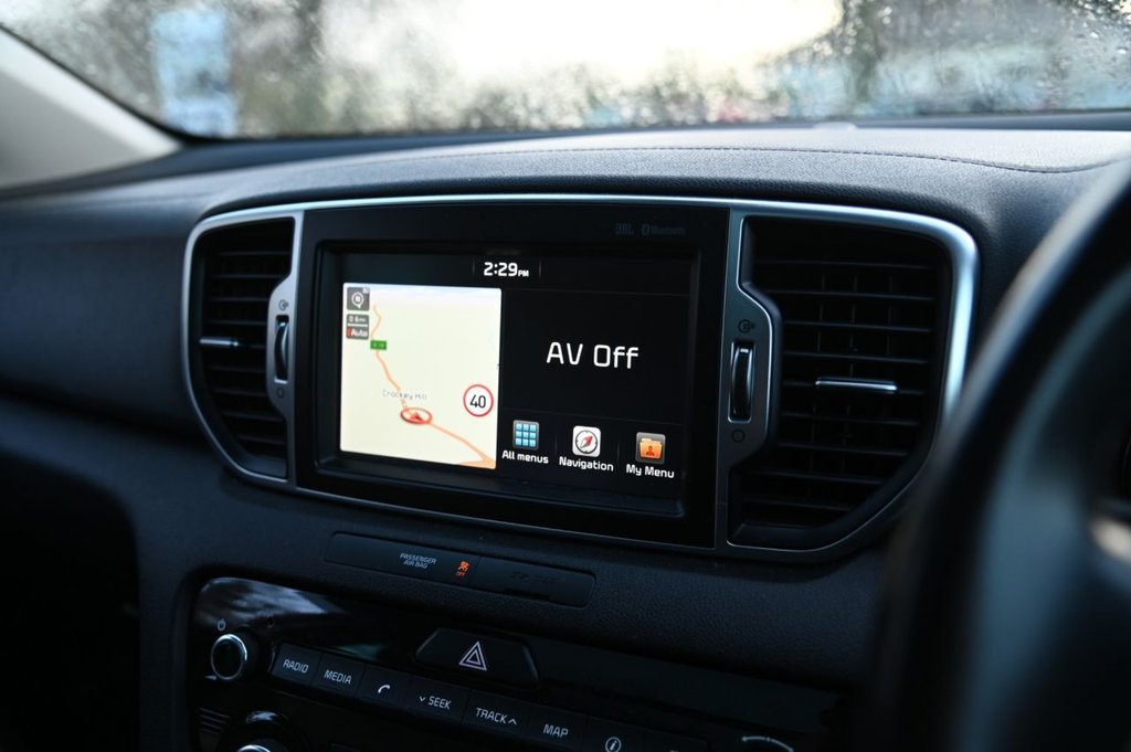 Used Kia Sportage 2017 for sale - 77065088: Photo 6