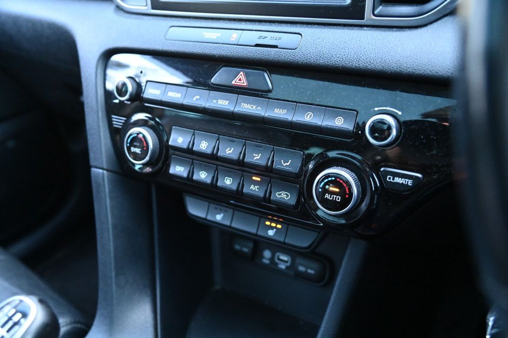 Used Kia Sportage 2017 for sale - 77065088: Photo 7