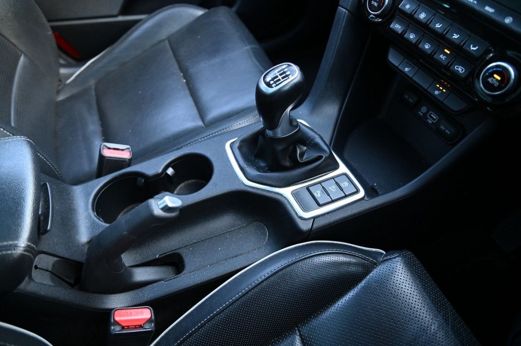 Used Kia Sportage 2017 for sale - 77065088: Photo 8