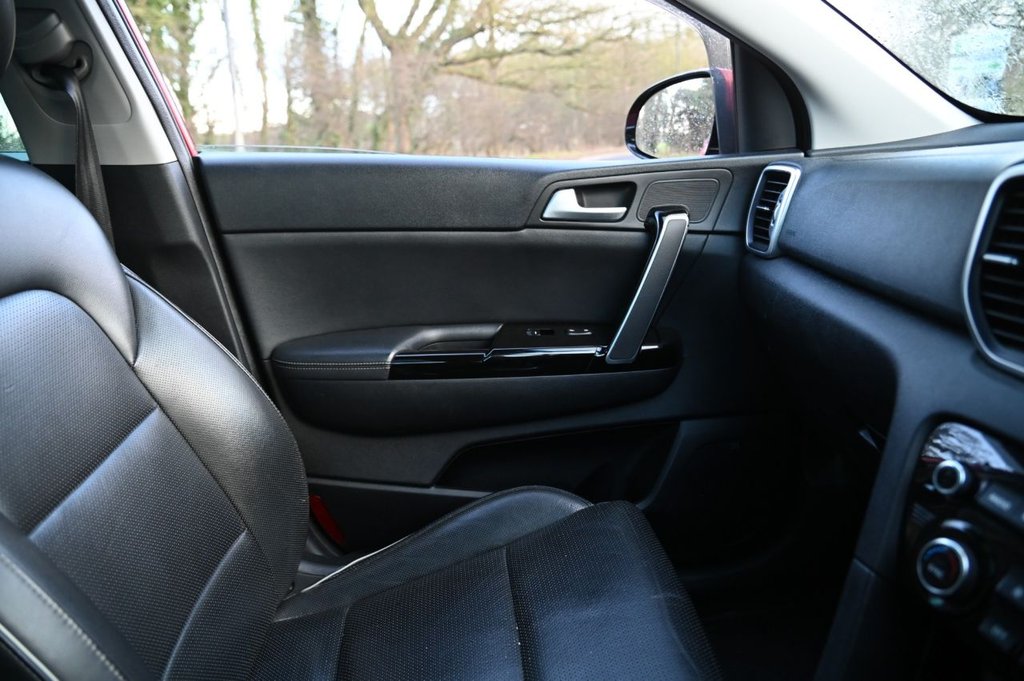 Used Kia Sportage 2017 for sale - 77065088: Photo 9