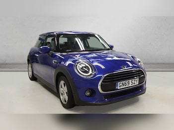 2019 (69) - 1.5 Cooper Classic II 3dr