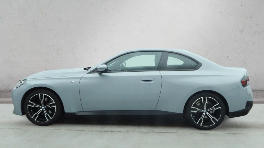 Used BMW 2 Series 2023 for sale - 77499086: Photo 11