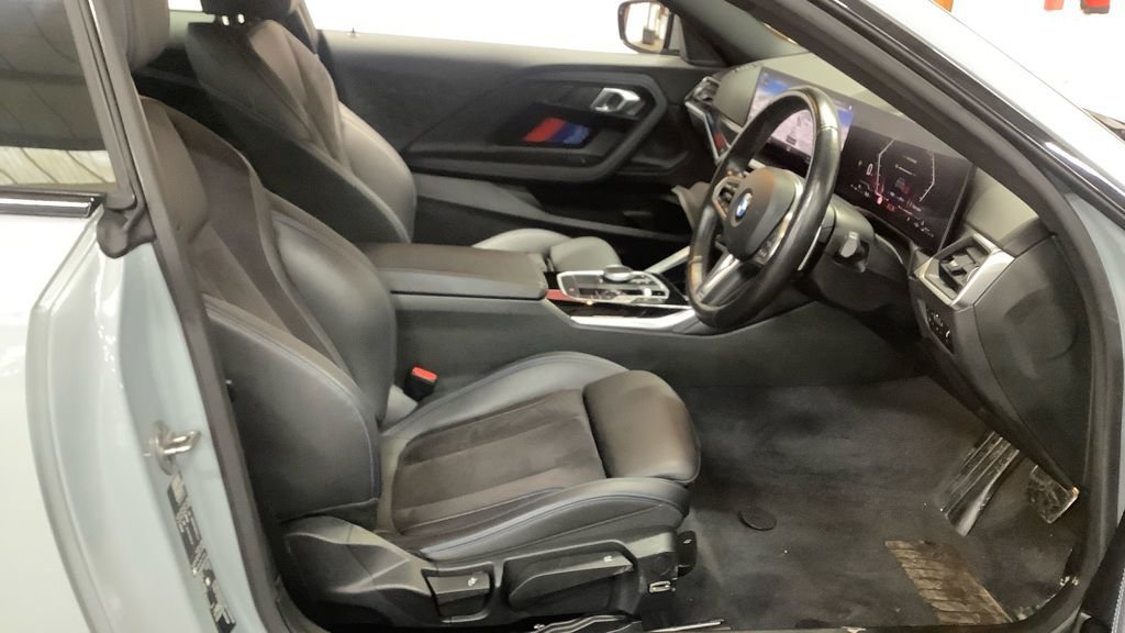 Used BMW 2 Series 2023 for sale - 77499086: Photo 13