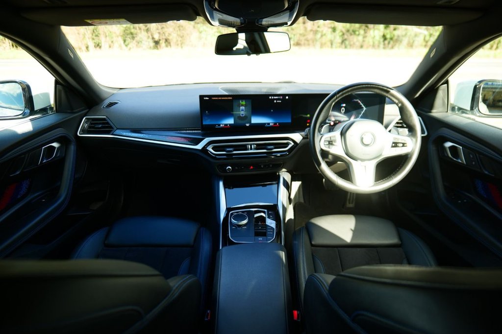 Used BMW 2 Series 2023 for sale - 77499086: Photo 17