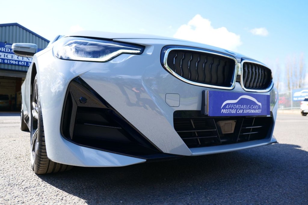 Used BMW 2 Series 2023 for sale - 77499086: Photo 39