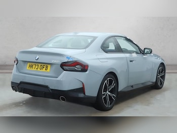 Used BMW 2 Series 2023 for sale - 77499086: Photo