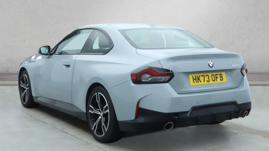 Used BMW 2 Series 2023 for sale - 77499086: Photo 5