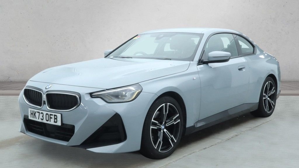 Used BMW 2 Series 2023 for sale - 77499086: Photo 7