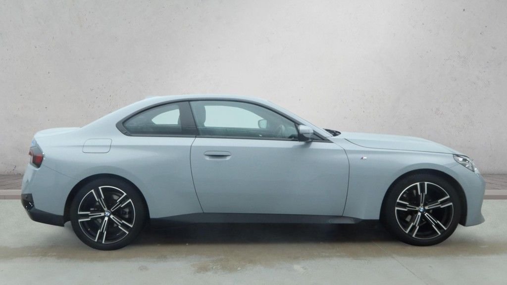 Used BMW 2 Series 2023 for sale - 77499086: Photo 9
