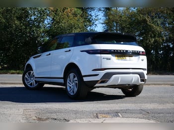 Used Land Rover Range Rover Evoque 2020 for sale - 79695093: Photo