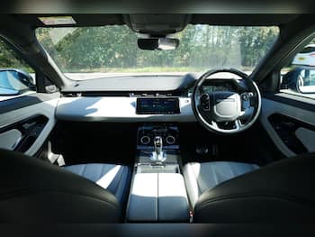 Used Land Rover Range Rover Evoque 2020 for sale - 79695093: Photo