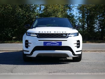 Used Land Rover Range Rover Evoque 2020 for sale - 79695093: Photo