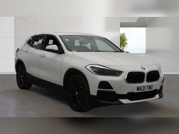 Used BMW X2 2021 for sale - 78257004: Photo