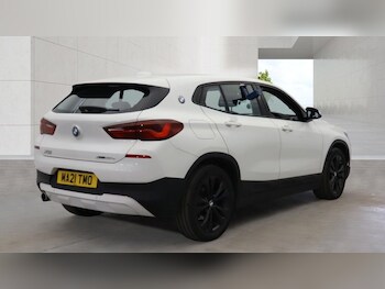 Used BMW X2 2021 for sale - 78257004: Photo