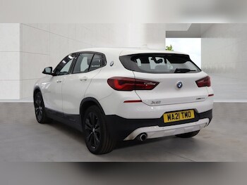 Used BMW X2 2021 for sale - 78257004: Photo