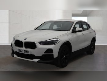 Used BMW X2 2021 for sale - 78257004: Photo