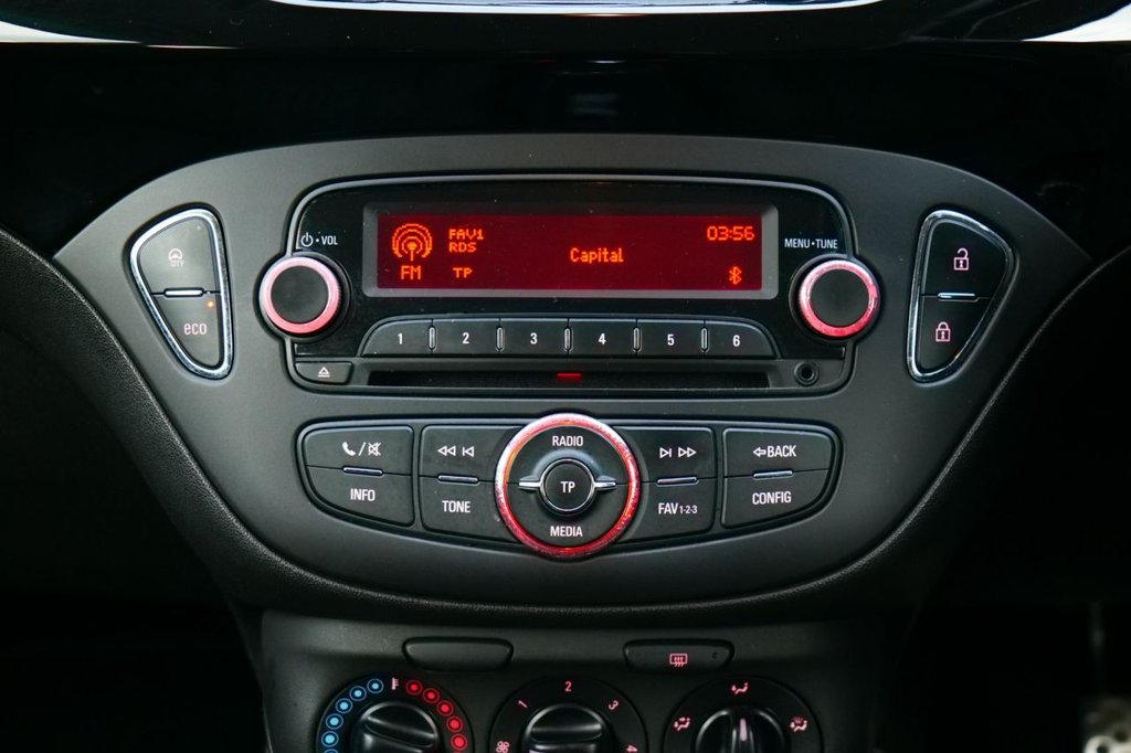 Used Vauxhall Corsa 2015 for sale - 77594071: Photo 16