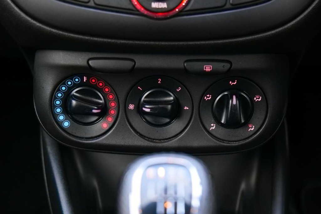 Used Vauxhall Corsa 2015 for sale - 77594071: Photo 17