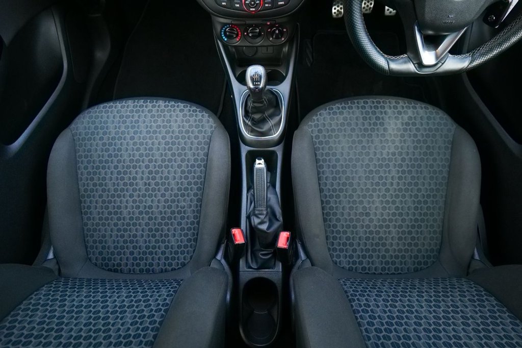 Used Vauxhall Corsa 2015 for sale - 77594071: Photo 18