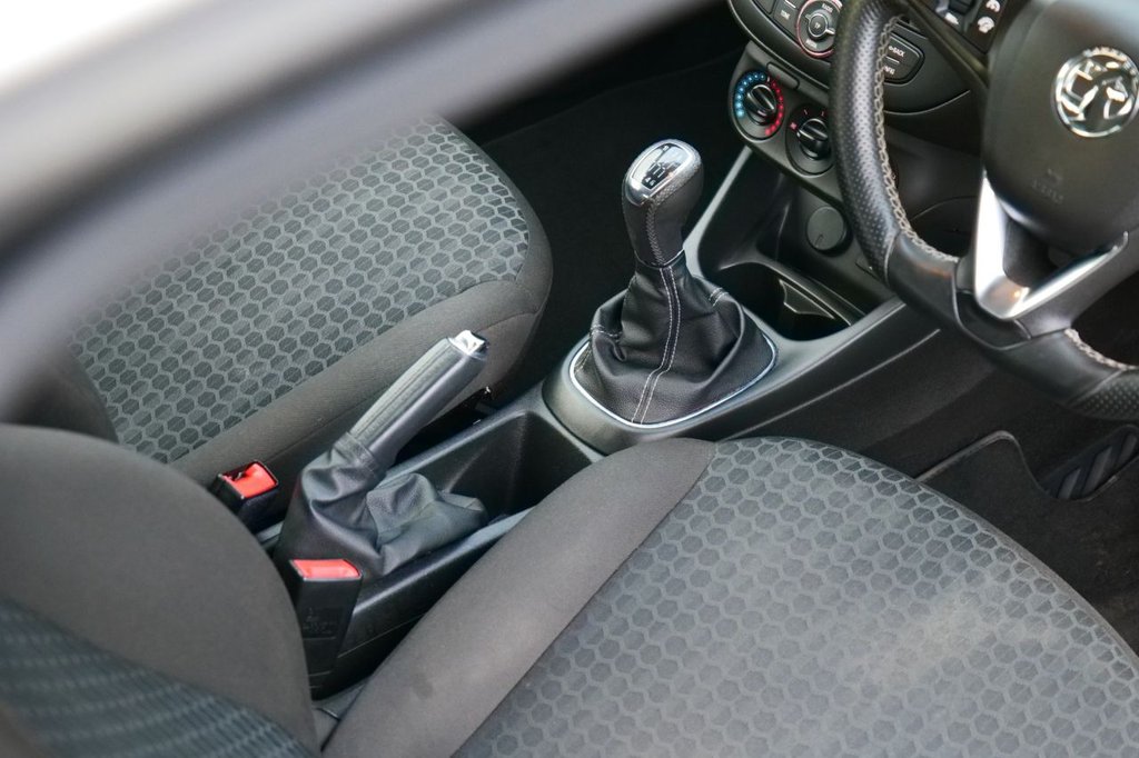 Used Vauxhall Corsa 2015 for sale - 77594071: Photo 19