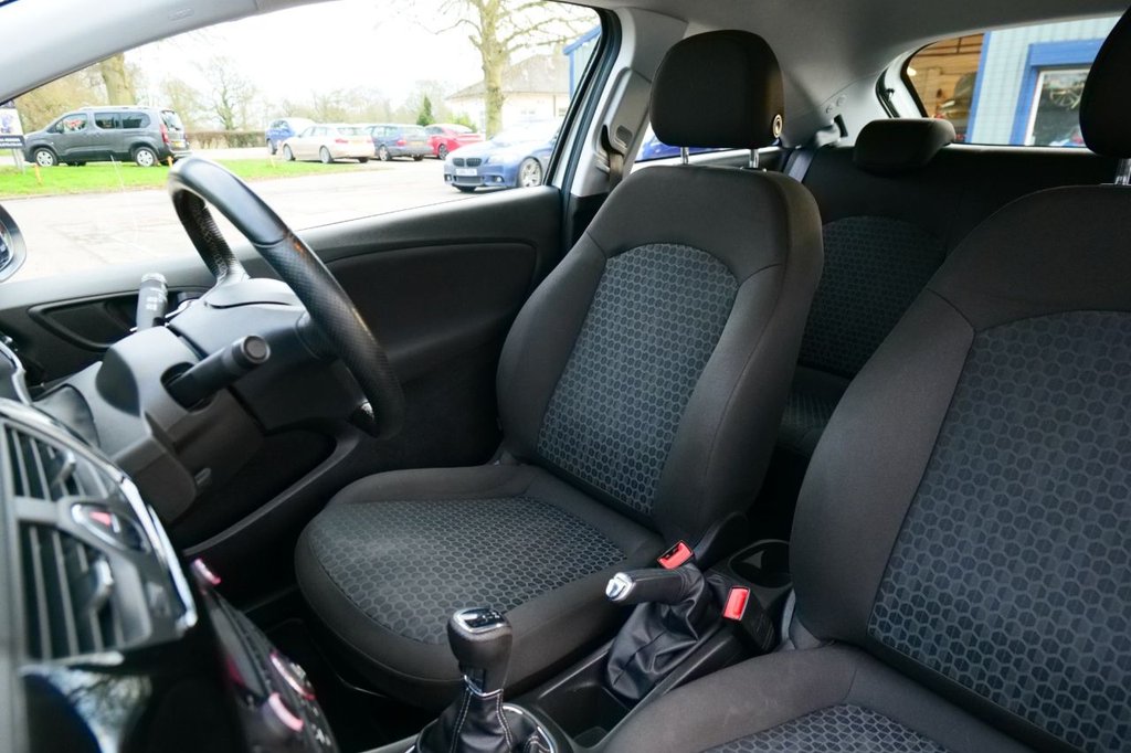 Used Vauxhall Corsa 2015 for sale - 77594071: Photo 20