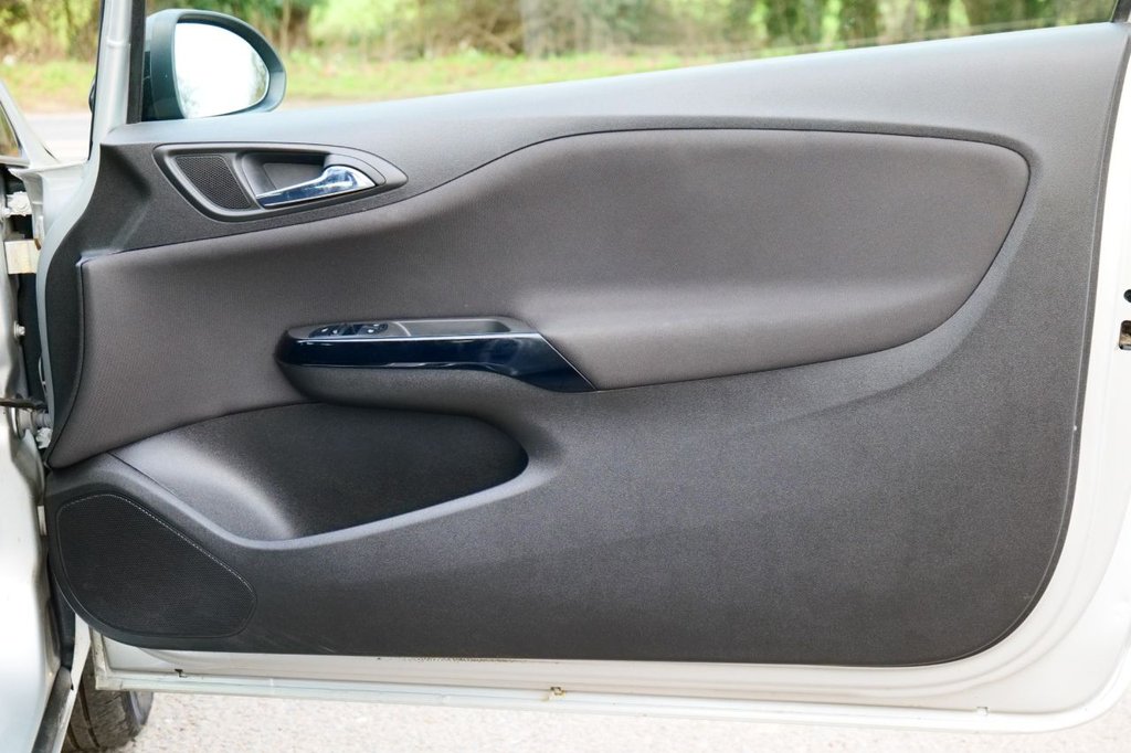 Used Vauxhall Corsa 2015 for sale - 77594071: Photo 23