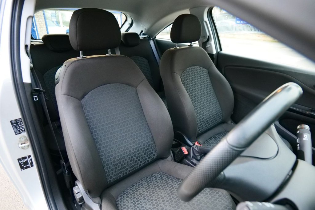 Used Vauxhall Corsa 2015 for sale - 77594071: Photo 25