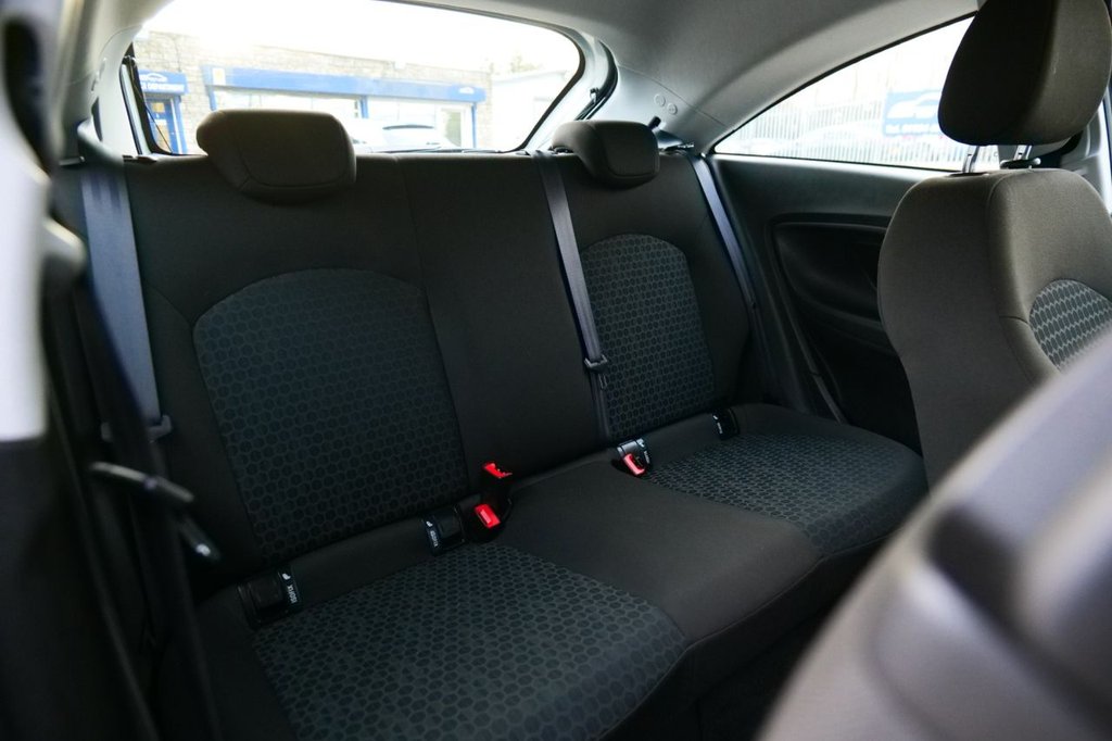 Used Vauxhall Corsa 2015 for sale - 77594071: Photo 26