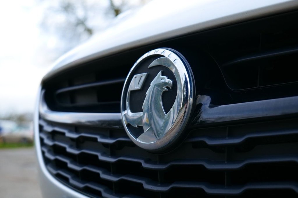 Used Vauxhall Corsa 2015 for sale - 77594071: Photo 27