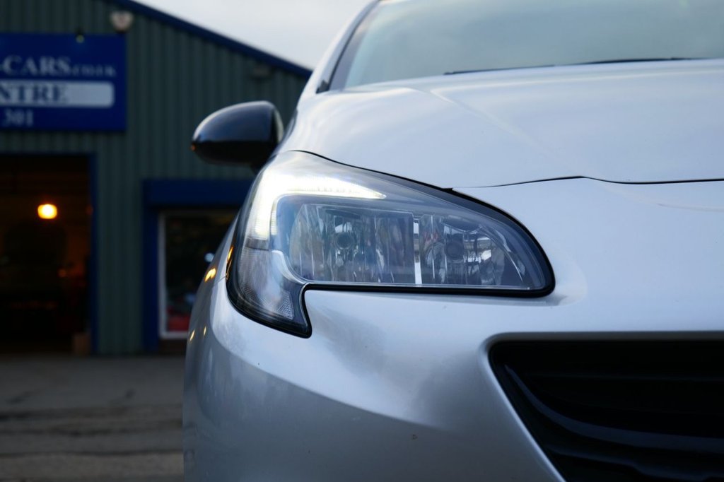 Used Vauxhall Corsa 2015 for sale - 77594071: Photo 28