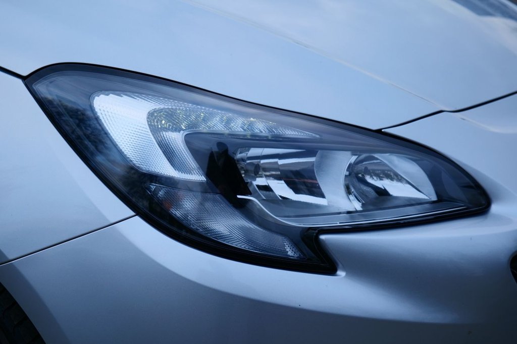 Used Vauxhall Corsa 2015 for sale - 77594071: Photo 29