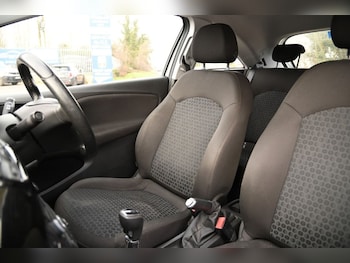 Used Vauxhall Corsa 2015 for sale - 77594071: Photo