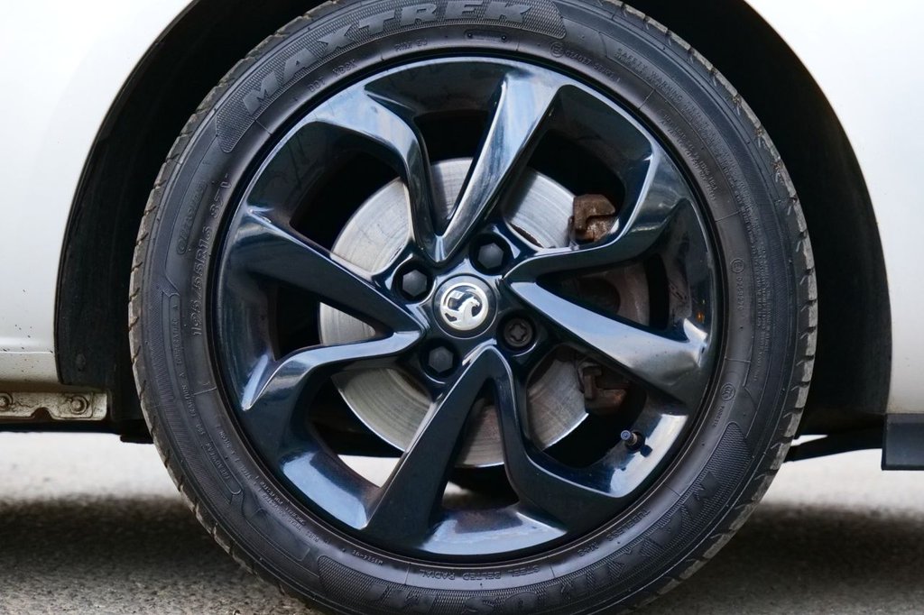 Used Vauxhall Corsa 2015 for sale - 77594071: Photo 31